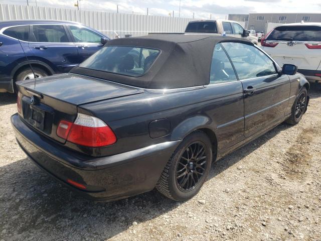 Photo 4 from auction – 2005 BMW 325 CI with VIN WBABW33465PL38361