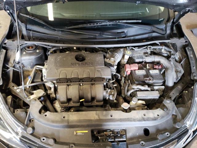 Photo 7 from auction – 2017 NISSAN SENTRA S with VIN 3N1AB7AP7HL698689