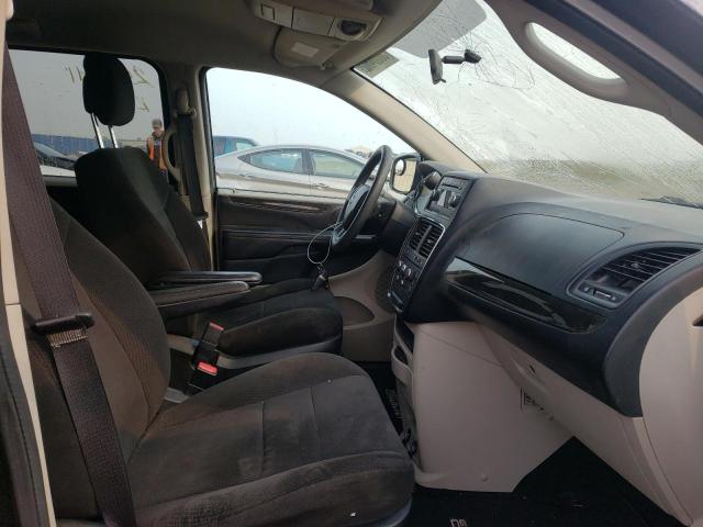 Photo 5 from auction – 2012 DODGE GRAND CARA with VIN 2C4RDGBG1CR255975