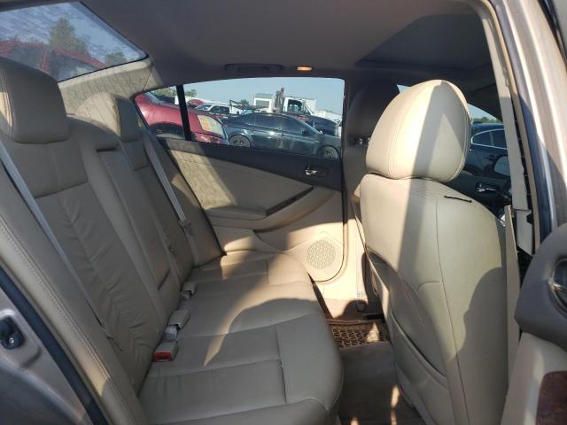 Photo 6 from auction – 2008 NISSAN ALTIMA 3.5 with VIN 1N4BL21E18C122565