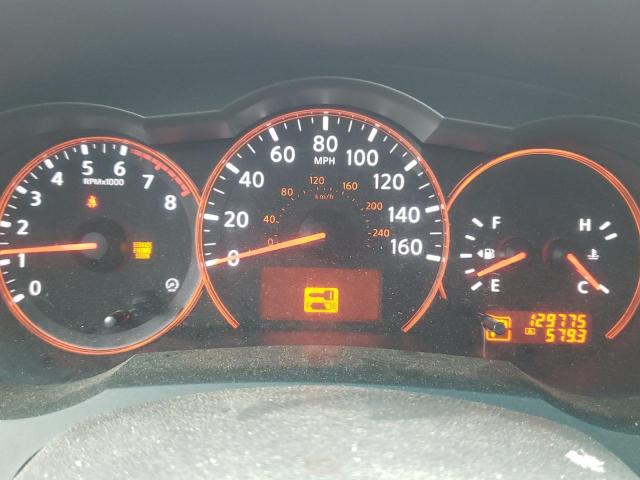 Photo 8 from auction – 2007 NISSAN ALTIMA 2.5 with VIN 1N4AL21EX7C137429