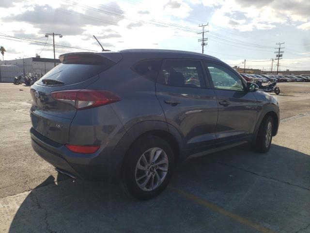 Photo 4 from auction – 2016 HYUNDAI TUCSON LIM with VIN KM8J33A28GU082314
