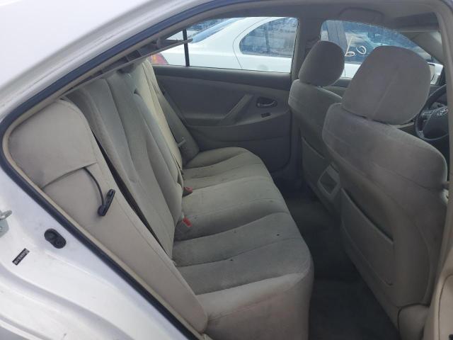Photo 6 from auction – 2009 TOYOTA CAMRY BASE with VIN 4T1BE46K99U815406