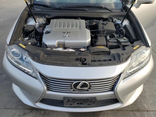 Photo 7 from auction – 2013 LEXUS ES 350 with VIN JTHBK1GG6D2066508