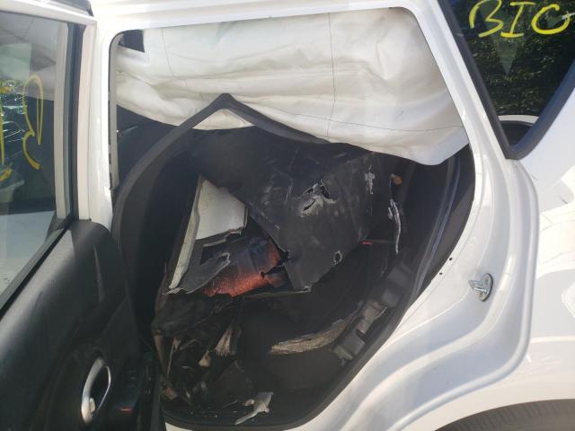 Photo 6 from auction – 2014 KIA SOUL ! with VIN KNDJX3A53E7048618