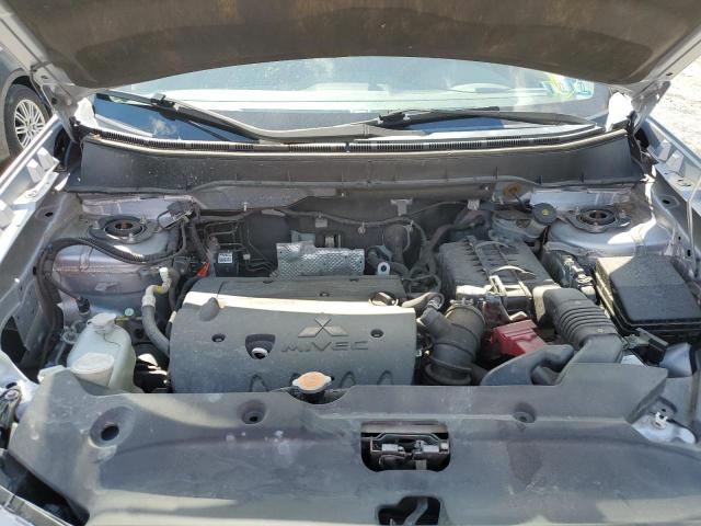 Photo 7 from auction – 2011 MITSUBISHI OUTLANDER with VIN JA4AP3AU2BZ014588