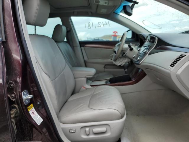 Photo 5 from auction – 2011 TOYOTA AVALON BAS with VIN 4T1BK3DB6BU376578