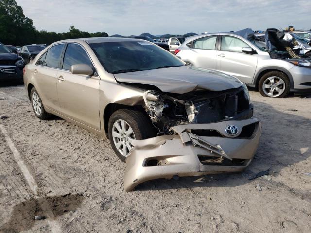 Photo 1 from auction – 2009 TOYOTA CAMRY BASE with VIN 4T4BE46K19R072889
