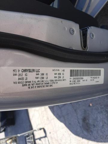 Photo 10 from auction – 2008 DODGE CALIBER with VIN 1B3HB28B28D659864
