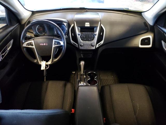 Photo 9 from auction – 2011 GMC TERRAIN SL with VIN 2CTFLTE55B6423646