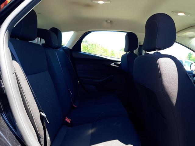 Photo 6 from auction – 2018 FORD FOCUS SE with VIN 1FADP3K2XJL239185
