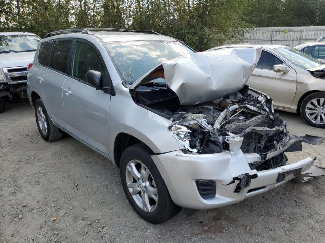 TOYOTA RAV4 2011 مع رقم تعريف المركبة 2T3BK4DV0BW043929 - صورة من المزاد