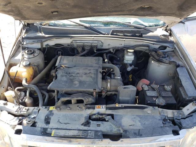 Photo 7 from auction – 2009 FORD ESCAPE XLT with VIN 1FMCU93G49KA66305