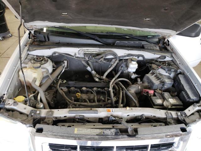 Photo 7 from auction – 2010 FORD ESCAPE XLT with VIN 1FMCU0D72AKB76784