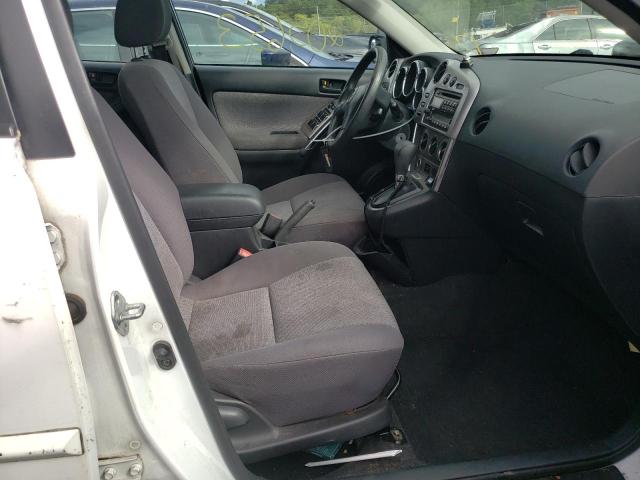 Photo 5 from auction – 2004 PONTIAC VIBE with VIN 5Y2SL628X4Z419464