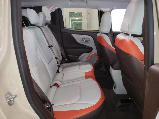 Photo 6 from auction – 2016 JEEP RENEGADE L with VIN ZACCJBDT3GPC60794