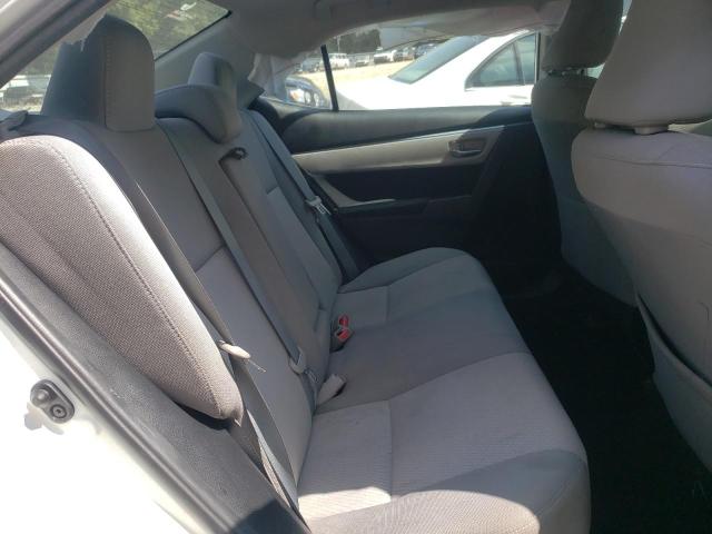 Photo 6 from auction – 2015 TOYOTA COROLLA L with VIN 5YFBURHE8FP214279