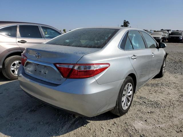 Photo 4 from auction – 2015 TOYOTA CAMRY LE with VIN 4T4BF1FK4FR490032