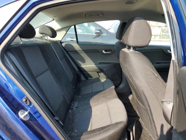 Photo 6 from auction – 2020 KIA RIO with VIN 3KPA24AD5LE337170