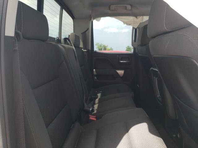 Photo 6 from auction – 2015 CHEVROLET SILVERADO with VIN 1GCVKRECXFZ180969