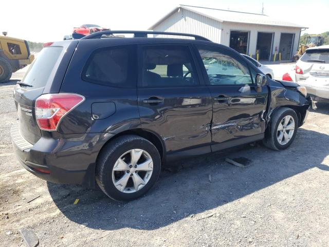 Photo 4 from auction – 2016 SUBARU FORESTER 2 with VIN JF2SJADC1GH501119