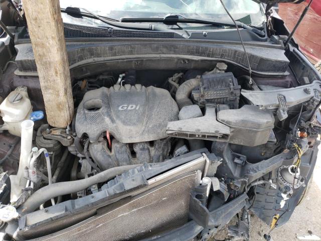 Photo 7 from auction – 2015 KIA SORENTO LX with VIN 5XYKT4A63FG601822