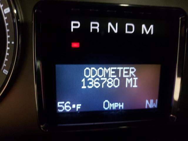 Photo 8 from auction – 2010 CADILLAC ESCALADE L with VIN 1GYUKBEF9AR258352