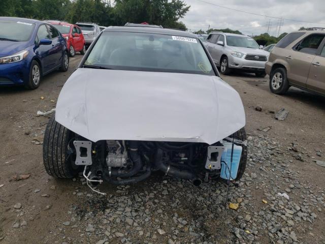 Фото 9 с аукциона – 2016 AUDI A3 PREMIUM с VIN WAUB8GFF9G1048359