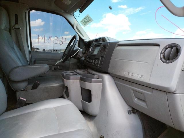 Photo 5 from auction – 2010 FORD ECONOLINE with VIN 1FTNE1EW5ADA16070