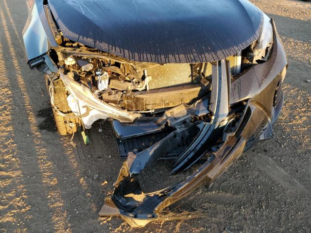 Photo 9 from auction – 2018 TOYOTA COROLLA L with VIN 2T1BURHE1JC069157
