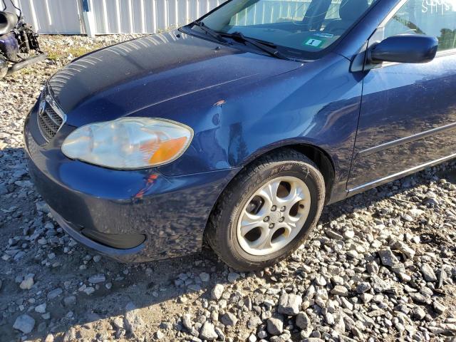 Photo 9 from auction – 2006 TOYOTA COROLLA CE with VIN 2T1BR32E36C638136