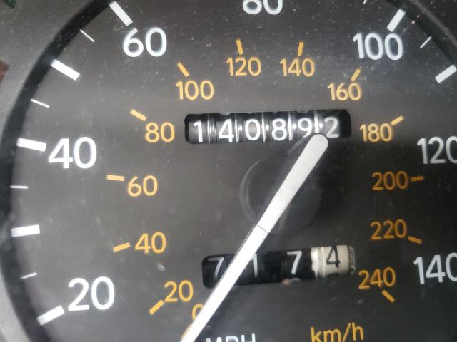 Photo 8 from auction – 1995 TOYOTA CELICA ST with VIN JT2AT00F1S0046898
