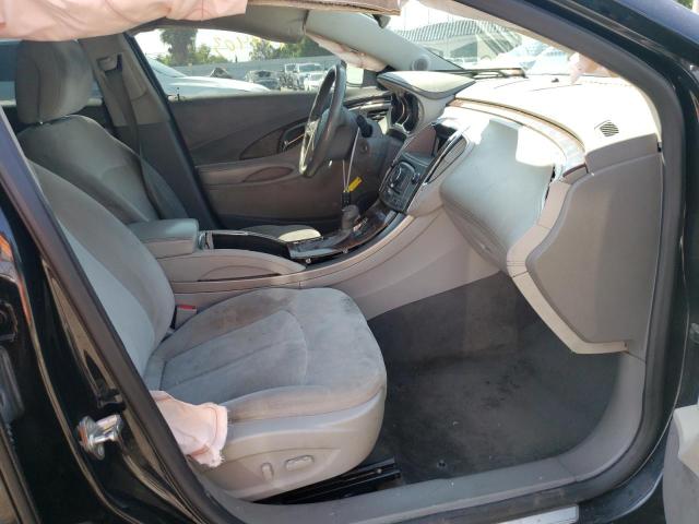 Photo 5 from auction – 2010 BUICK LACROSSE C with VIN 1G4GB5EG4AF178581