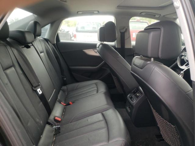 Photo 6 from auction – 2017 AUDI A4 PREMIUM with VIN WAUENAF40HN003371