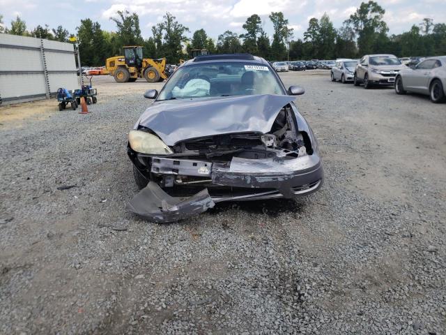 Photo 9 from auction – 2007 FORD TAURUS SEL with VIN 1FAFP56U17A134474