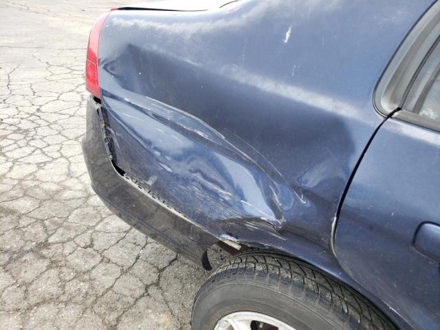 Photo 9 from auction – 2002 HONDA CIVIC EX with VIN 2HGES26722H586751