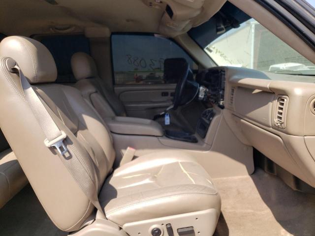 Photo 5 from auction – 2005 CHEVROLET SILVERADO with VIN 1GCHK29U15E238447