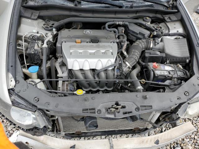 Photo 7 from auction – 2009 ACURA TSX with VIN JH4CU26609C033616