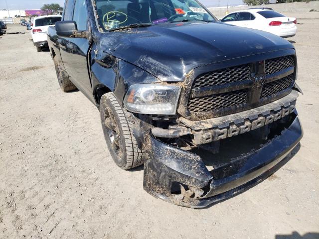 Photo 9 from auction – 2014 RAM 1500 SLT with VIN 1C6RR6FT9ES435569