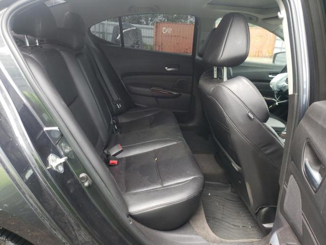 Photo 6 from auction – 2015 ACURA TLX TECH with VIN 19UUB1F50FA801794
