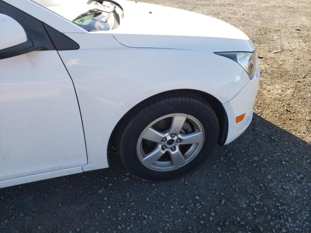 Photo 9 from auction – 2014 CHEVROLET CRUZE LT with VIN 1G1PC5SB4E7481122
