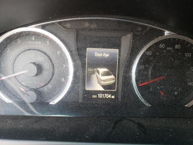 Photo 8 from auction – 2017 TOYOTA CAMRY with VIN 4T1BF1FK1GU169030