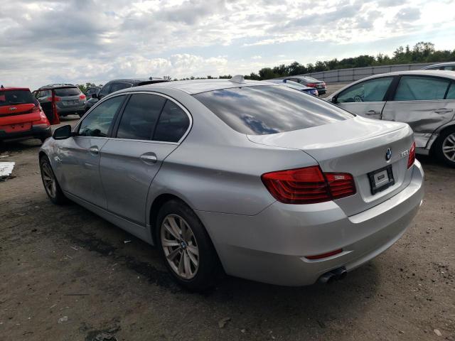 Photo 3 from auction – 2014 BMW 528 I with VIN WBA5A5C59ED506916