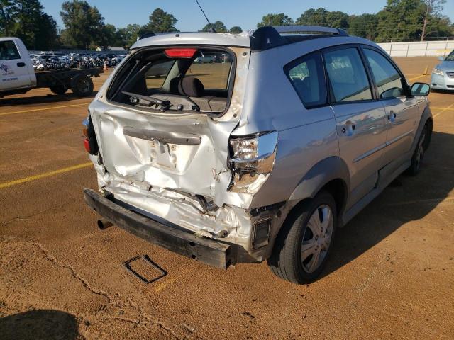 Photo 4 from auction – 2006 PONTIAC VIBE with VIN 5Y2SL65896Z400063