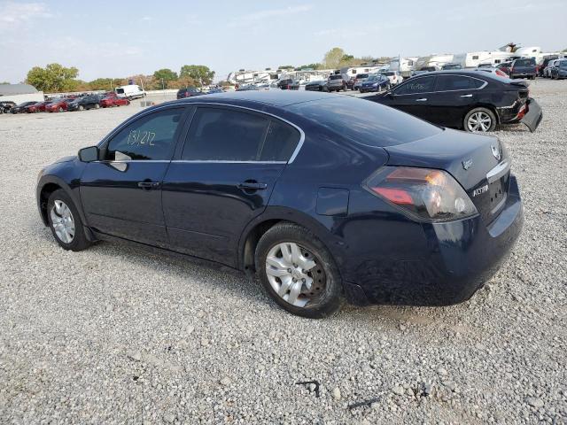 Photo 3 from auction – 2010 NISSAN ALTIMA BAS with VIN 1N4AL2AP5AN484065