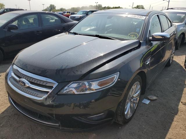 Photo 2 from auction – 2012 FORD TAURUS LIM with VIN 1FAHP2FW0CG131436
