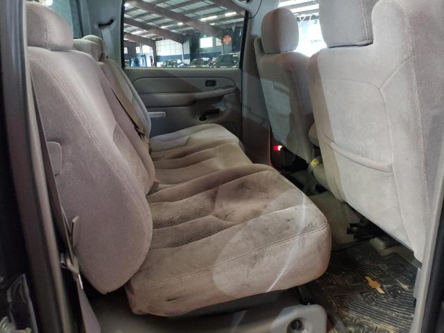 Photo 6 from auction – 2005 CHEVROLET AVALANCHE with VIN 3GNEK12Z65G163084