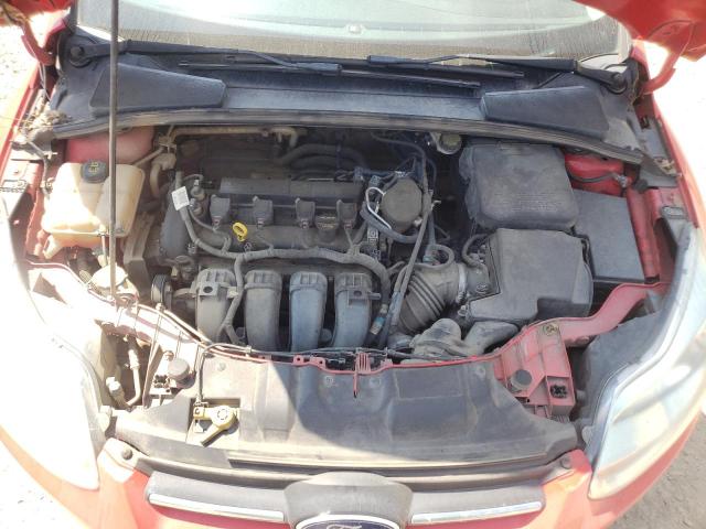 Photo 7 from auction – 2014 FORD FOCUS SE with VIN 1FADP3F22EL183579