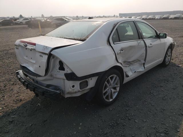 Photo 4 from auction – 2011 FORD FUSION SEL with VIN 3FAHP0JA5BR280268