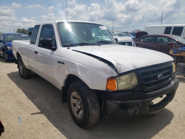 FORD RANGER SUP 2003 with VIN 1FTYR14V03PA66483 - Photo from auction